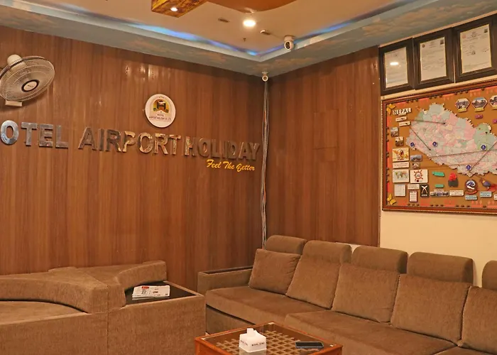 Airport