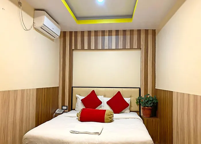 Hotel Airport Kathmandu