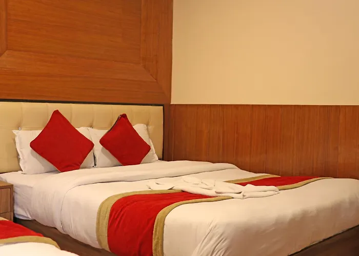 Hotel Airport