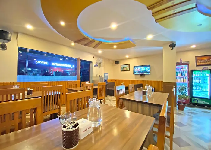 Hotel Airport *