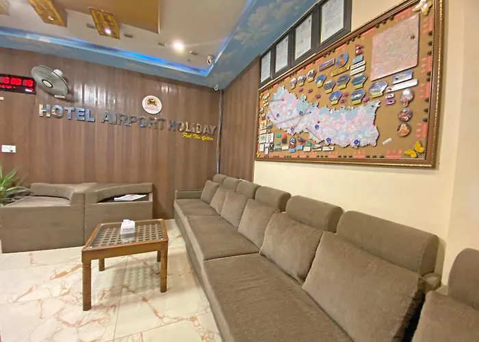 Airport Hotel Kathmandu