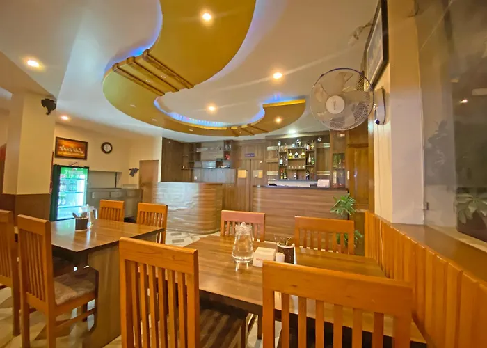 Hotel Airport Kathmandu
