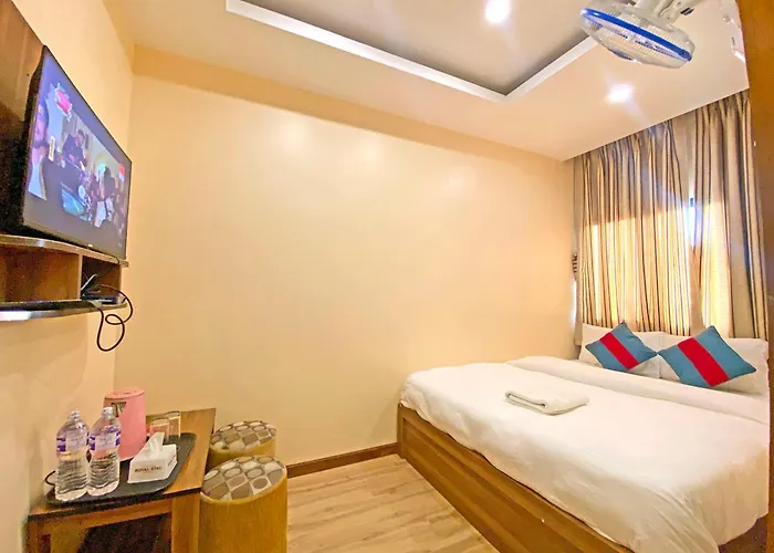 Airport Hotel