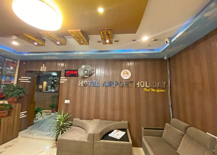 Airport Hotel