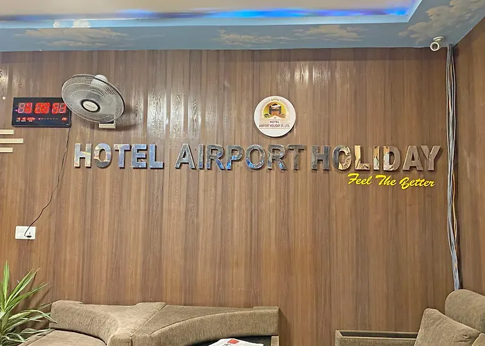 Hotel Airport *