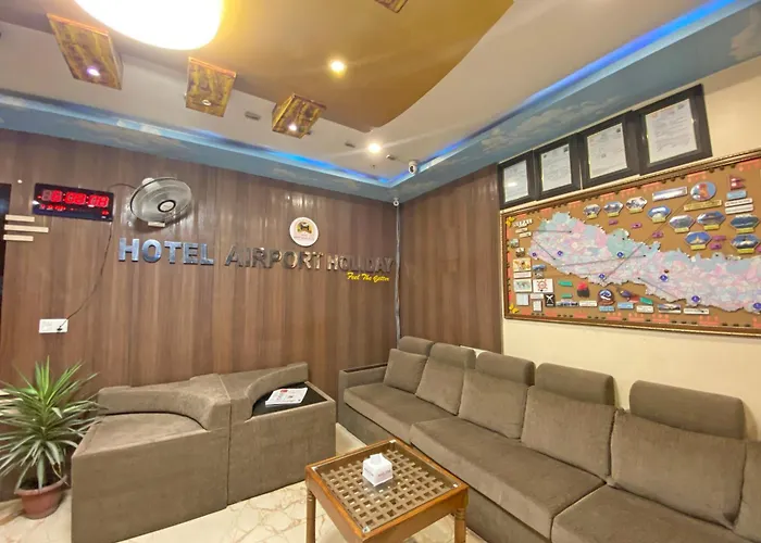 Airport *