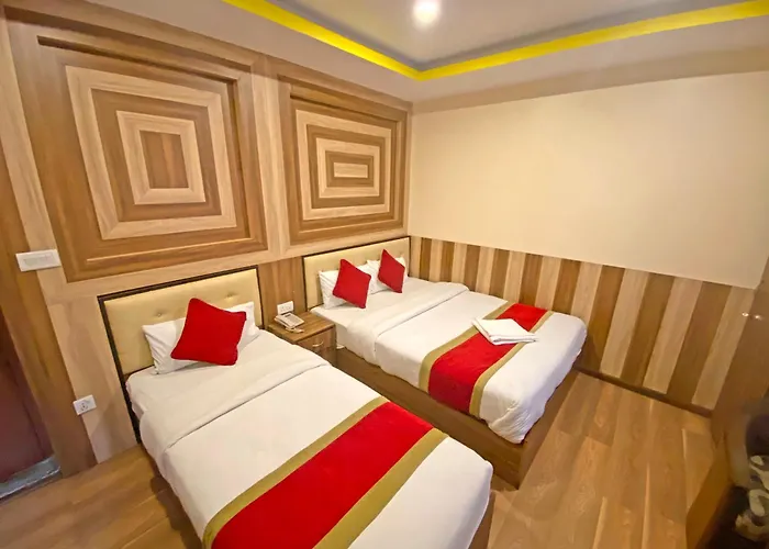 Airport Hotel