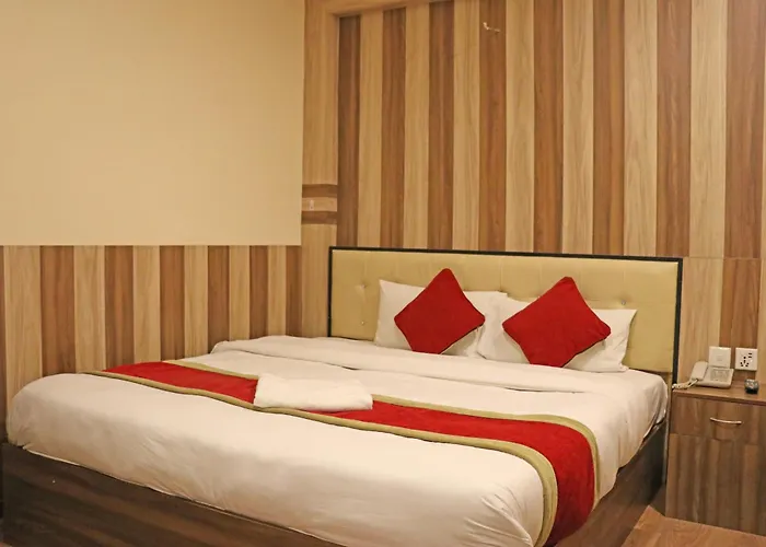 Hotel Airport Kathmandu