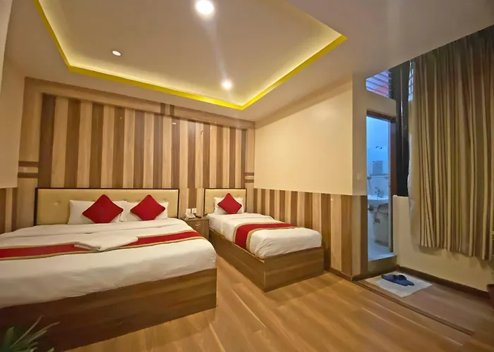 Airport Hotel