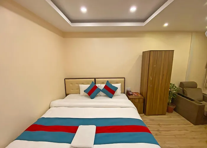 Airport Hotel Kathmandu