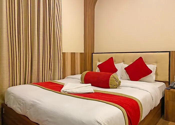 Airport Hotel