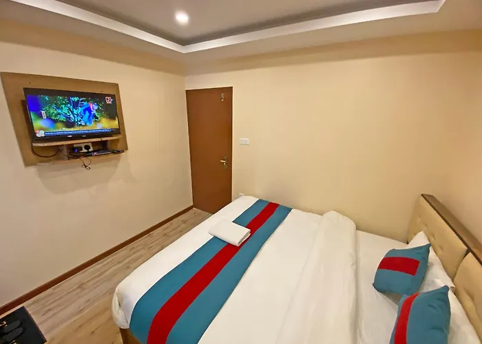 Hotel Airport