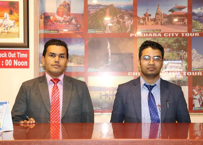 Airport Kathmandu