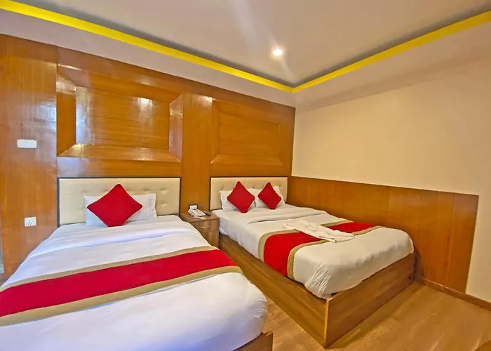 Hotel Airport *